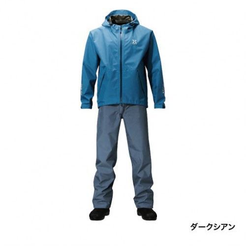 Купить костюм Shimano Extreme Fusion XEFO GoreTex Basic Suit RA-217P